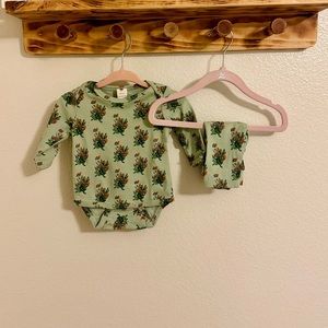 Kate Quinn Matching Set 🌱🌱